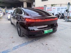 Voyah Lantu Zhaohui L 2026 Four-Wheel Drive Ultra - ფოტო 13