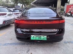 Voyah Lantu Zhaohui L 2026 Four-Wheel Drive Ultra - ფოტო 14