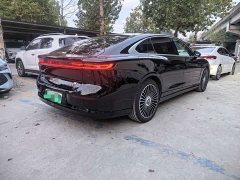 Voyah Lantu Zhaohui L 2026 Four-Wheel Drive Ultra - ფოტო 15