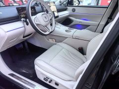 Voyah Lantu Zhaohui L 2026 Four-Wheel Drive Ultra - ფოტო 6