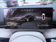 Voyah Lantu Zhaohui L 2026 Four-Wheel Drive Ultra - ფოტო 7