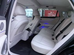 Voyah Lantu Zhaohui L 2026 Four-Wheel Drive Ultra - ფოტო 9