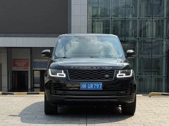 Land Rover Range Rover 3.0 L6 Heritage Extended Wheelbase Classic Edition - ფოტო 2