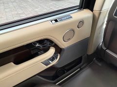 Land Rover Range Rover 3.0 L6 Heritage Extended Wheelbase Classic Edition - ფოტო 9