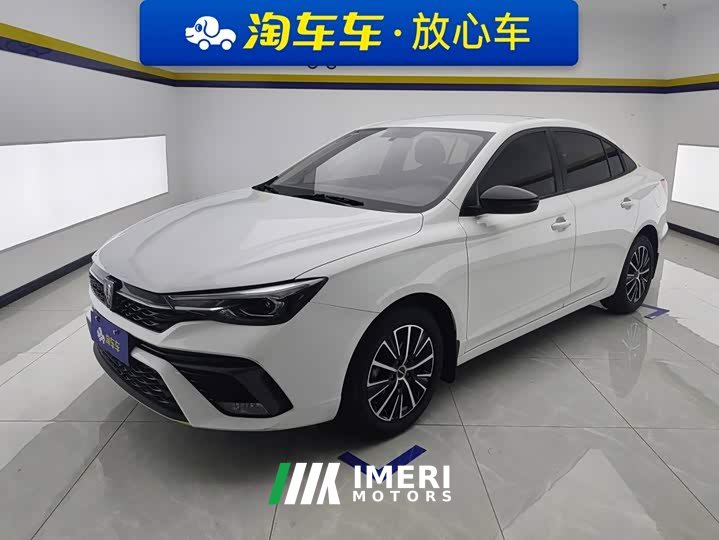 SAIC MG i5 2021 1.5L Manual Platinum Edition - ავტომობილი ჩინეთიდან