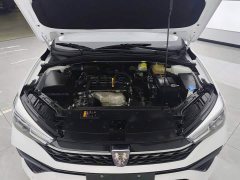 SAIC MG i5 2021 1.5L Manual Platinum Edition - ფოტო 10