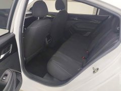 SAIC MG i5 2021 1.5L Manual Platinum Edition - ფოტო 11