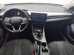 SAIC MG i5 2021 1.5L Manual Platinum Edition - ფოტო 12
