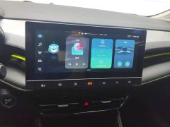 SAIC MG i5 2021 1.5L Manual Platinum Edition - ფოტო 13