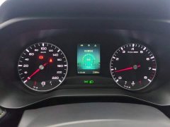 SAIC MG i5 2021 1.5L Manual Platinum Edition - ფოტო 14