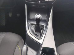 SAIC MG i5 2021 1.5L Manual Platinum Edition - ფოტო 16