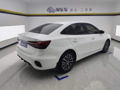 SAIC MG i5 2021 1.5L Manual Platinum Edition - ფოტო 3