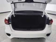 SAIC MG i5 2021 1.5L Manual Platinum Edition - ფოტო 4