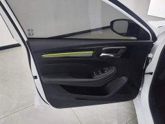 SAIC MG i5 2021 1.5L Manual Platinum Edition - ფოტო 7