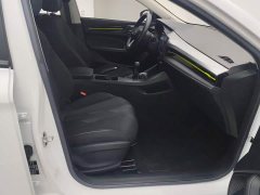 SAIC MG i5 2021 1.5L Manual Platinum Edition - ფოტო 8