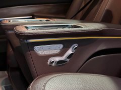 Mercedes-Benz V-Class 2020 V 260 L Long Wheelbase Luxury Edition - ფოტო 10