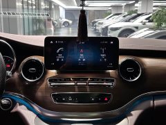 Mercedes-Benz V-Class 2020 V 260 L Long Wheelbase Luxury Edition - ფოტო 13