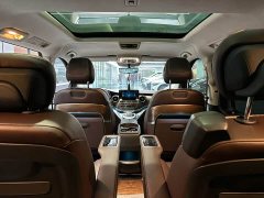 Mercedes-Benz V-Class 2020 V 260 L Long Wheelbase Luxury Edition - ფოტო 15