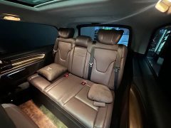 Mercedes-Benz V-Class 2020 V 260 L Long Wheelbase Luxury Edition - ფოტო 16