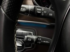 Mercedes-Benz V-Class 2020 V 260 L Long Wheelbase Luxury Edition - ფოტო 18
