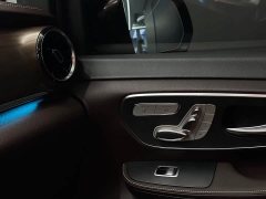 Mercedes-Benz V-Class 2020 V 260 L Long Wheelbase Luxury Edition - ფოტო 19