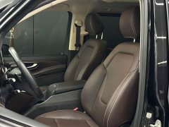 Mercedes-Benz V-Class 2020 V 260 L Long Wheelbase Luxury Edition - ფოტო 4