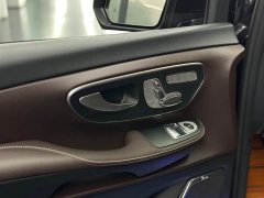 Mercedes-Benz V-Class 2020 V 260 L Long Wheelbase Luxury Edition - ფოტო 6
