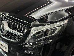 Mercedes-Benz V-Class 2020 V 260 L Long Wheelbase Luxury Edition - ფოტო 7