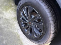 FAW Red Flag HS5 2025 2.0T Two-Wheel Drive Flagship Enjoy Pro - ფოტო 9