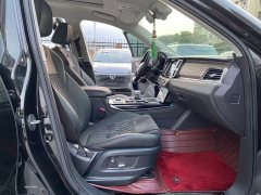 FAW Hongqi HS7 2.0T DCT FWD Zhilian Qichang Edition - ფოტო 10