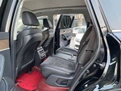 FAW Hongqi HS7 2.0T DCT FWD Zhilian Qichang Edition - ფოტო 11