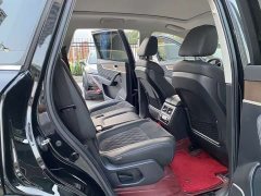 FAW Hongqi HS7 2.0T DCT FWD Zhilian Qichang Edition - ფოტო 12