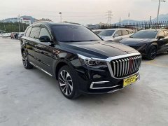 FAW Hongqi HS7 2.0T DCT FWD Zhilian Qichang Edition - ფოტო 2