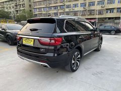 FAW Hongqi HS7 2.0T DCT FWD Zhilian Qichang Edition - ფოტო 3