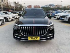 FAW Hongqi HS7 2.0T DCT FWD Zhilian Qichang Edition - ფოტო 5