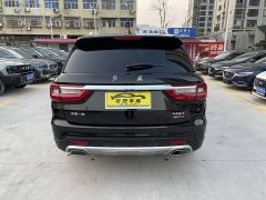 FAW Hongqi HS7 2.0T DCT FWD Zhilian Qichang Edition - ფოტო 6