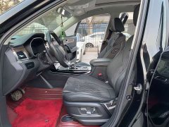FAW Hongqi HS7 2.0T DCT FWD Zhilian Qichang Edition - ფოტო 9