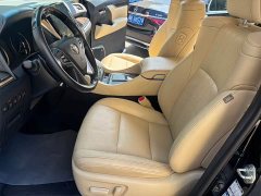 Toyota Alphard 2021 Hybrid 2.5L Premium Edition - ფოტო 3