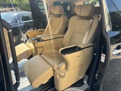 Toyota Alphard 2021 Hybrid 2.5L Premium Edition - ფოტო 6