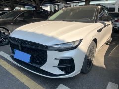 Lincoln Z Facelift i-Enjoy Premium Edition - ფოტო 1