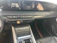 Lincoln Z Facelift i-Enjoy Premium Edition - ფოტო 10