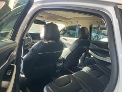 Lincoln Z Facelift i-Enjoy Premium Edition - ფოტო 11