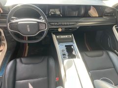 Lincoln Z Facelift i-Enjoy Premium Edition - ფოტო 12