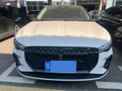 Lincoln Z Facelift i-Enjoy Premium Edition - ფოტო 2