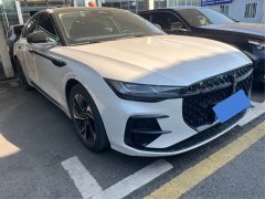 Lincoln Z Facelift i-Enjoy Premium Edition - ფოტო 3