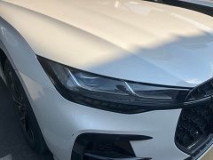 Lincoln Z Facelift i-Enjoy Premium Edition - ფოტო 4