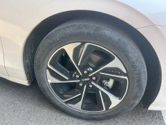 Lincoln Z Facelift i-Enjoy Premium Edition - ფოტო 5