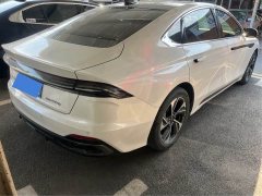 Lincoln Z Facelift i-Enjoy Premium Edition - ფოტო 6