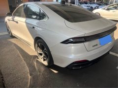Lincoln Z Facelift i-Enjoy Premium Edition - ფოტო 7