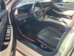 Lincoln Z Facelift i-Enjoy Premium Edition - ფოტო 8